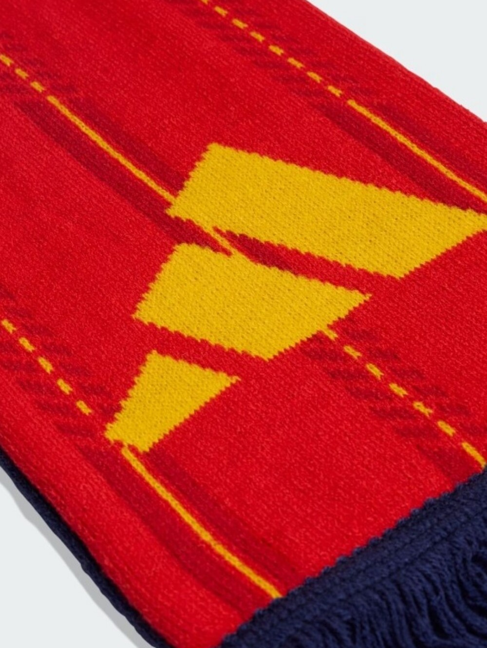 Adidas Official World Cup Scarf - Winning Team- Spain